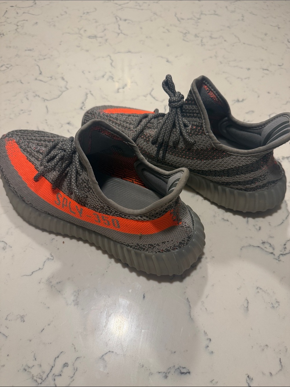 Yeezy 350 beluga reflective - Picture 2 of 4